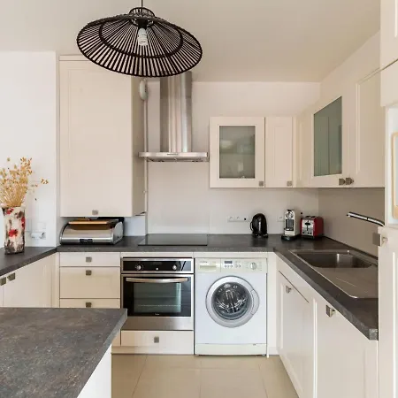 Regatta By Interhome