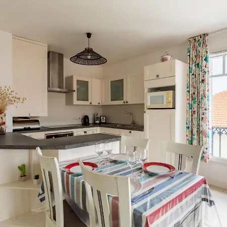 Regatta By Interhome Apartment Arcachon