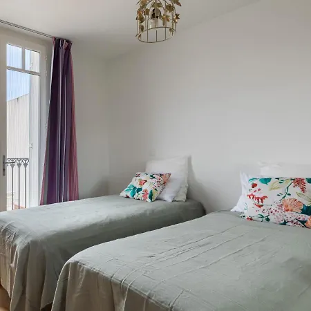 Apartment Regatta By Interhome Arcachon