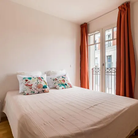 Regatta By Interhome Apartment Arcachon