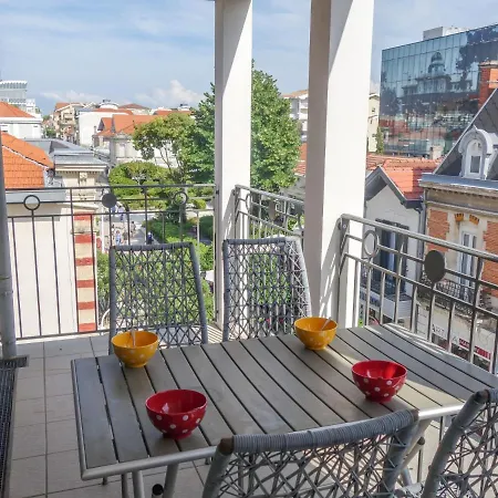 Regatta By Interhome Apartment *