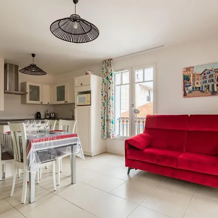 Regatta By Interhome Apartment Arcachon