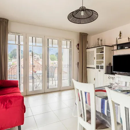 Regatta By Interhome Apartment *