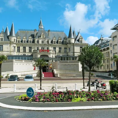 Regatta By Interhome Apartment *