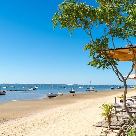 Regatta By Interhome Apartment