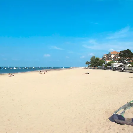 Regatta By Interhome Apartment